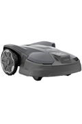 Robotdammsugare