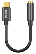 USB C adapter och specialkabel