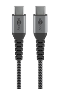 USB C till USB C kabel (USB 3.1 Type C)