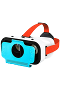 VR glasögon