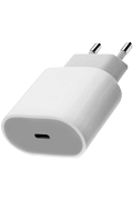 iPhone laddare