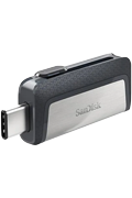 Extern hårddisk och usb minne
