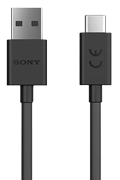 USB A till USB C kabel