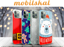 Mobilskal