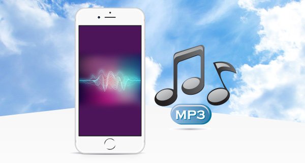 Överför MP3-låtar till iPhone